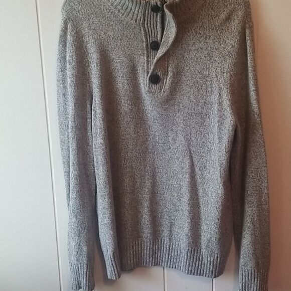 Men's Urban Pipeline Size S sweatshirt - Picture 5 of 5